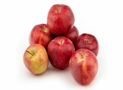 تصویر 4 از خرید و قیمت سیب قرمز سمیرم + فروش عمده
